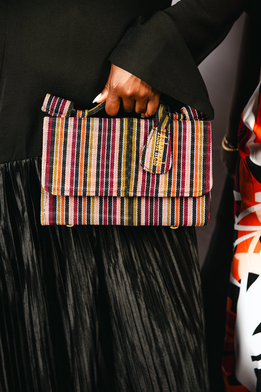 Ashornels- Aria Handbag For Women