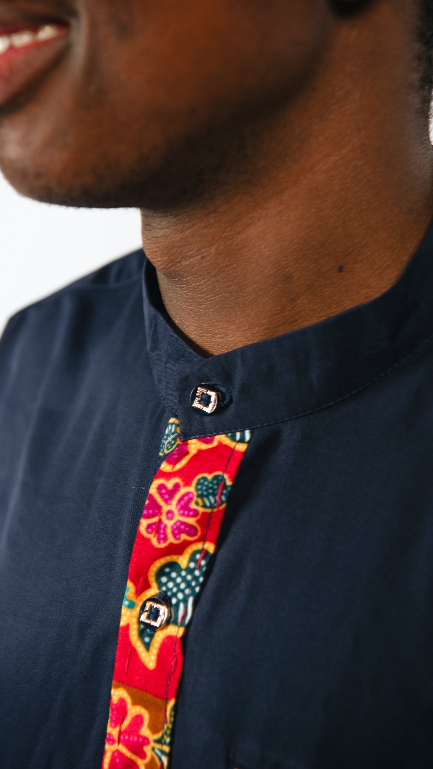 Lemuel Relaxed Shirt