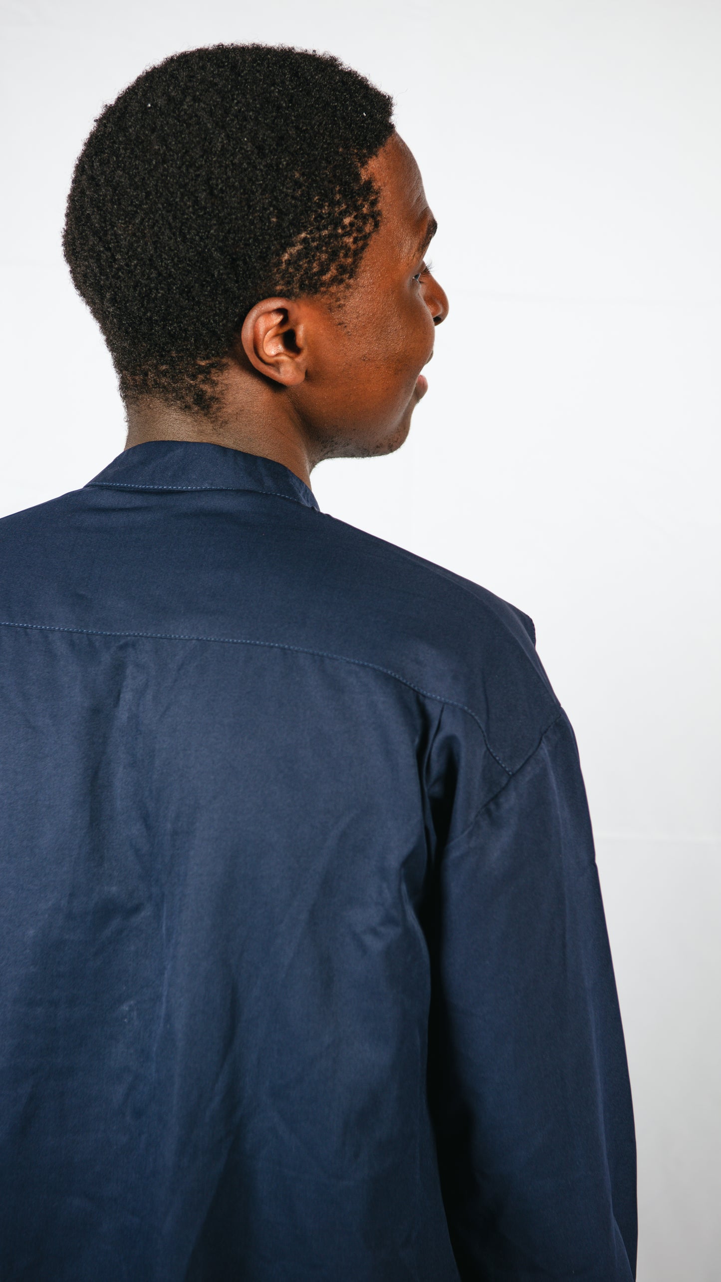 Lemuel Relaxed Shirt