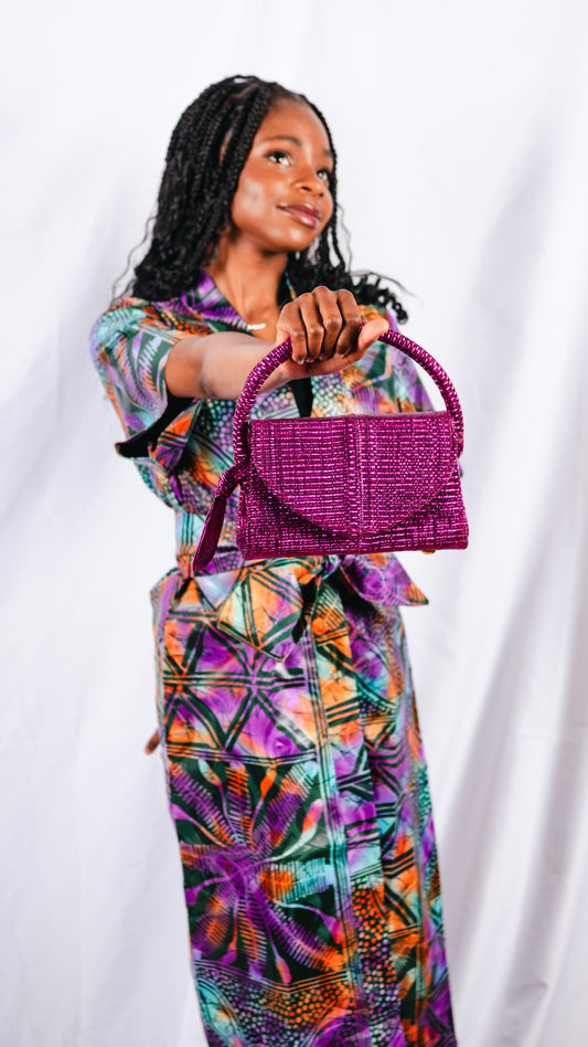 Ashornels- Naya Mini Hand Bag