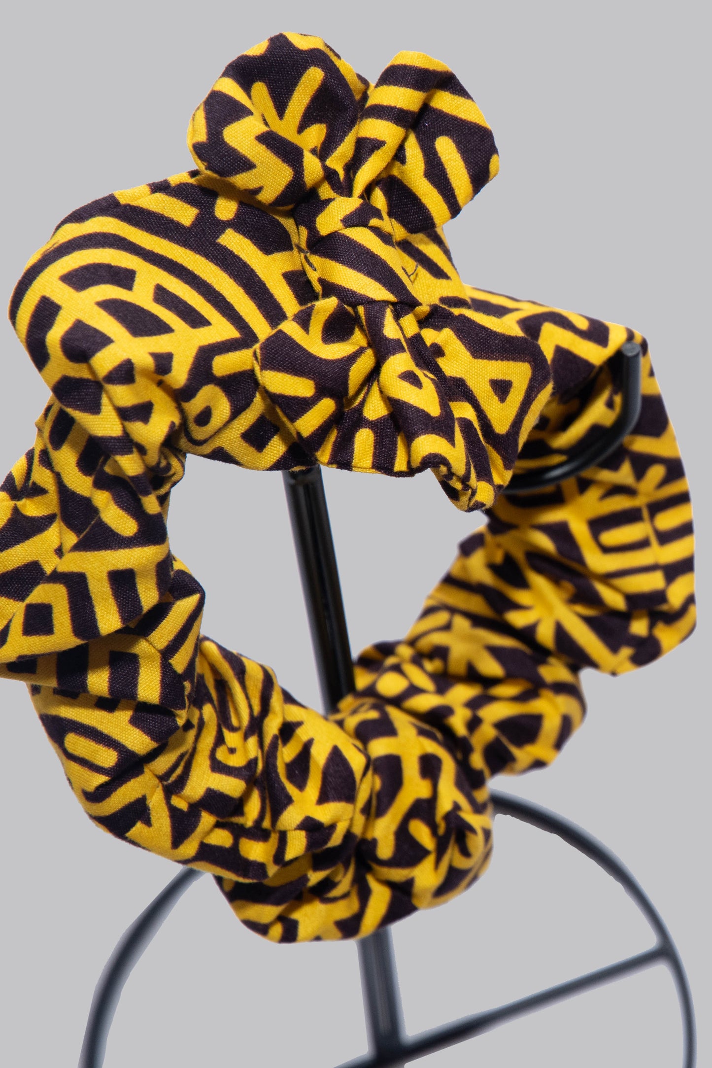 Bee Dungarees & hat print