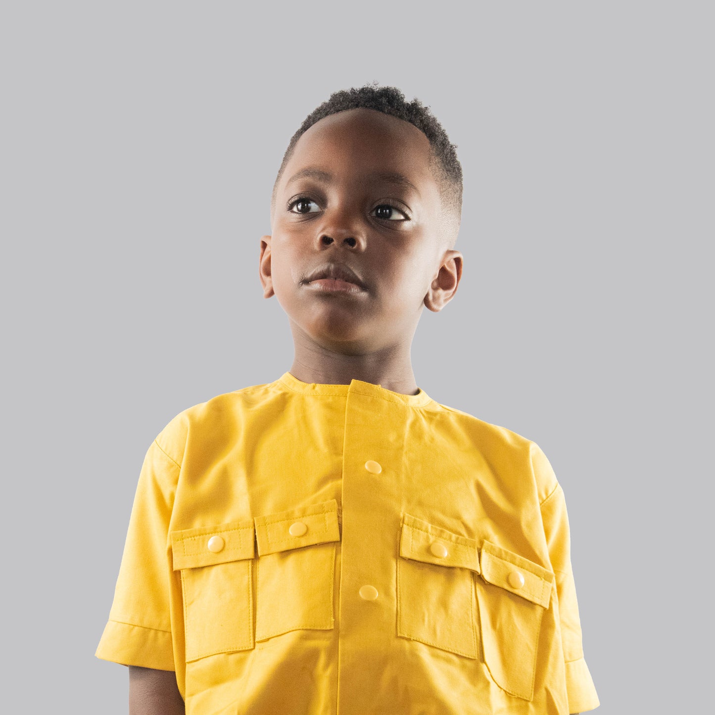 Manuél 2 Piece Traditional Trousers and Shirt