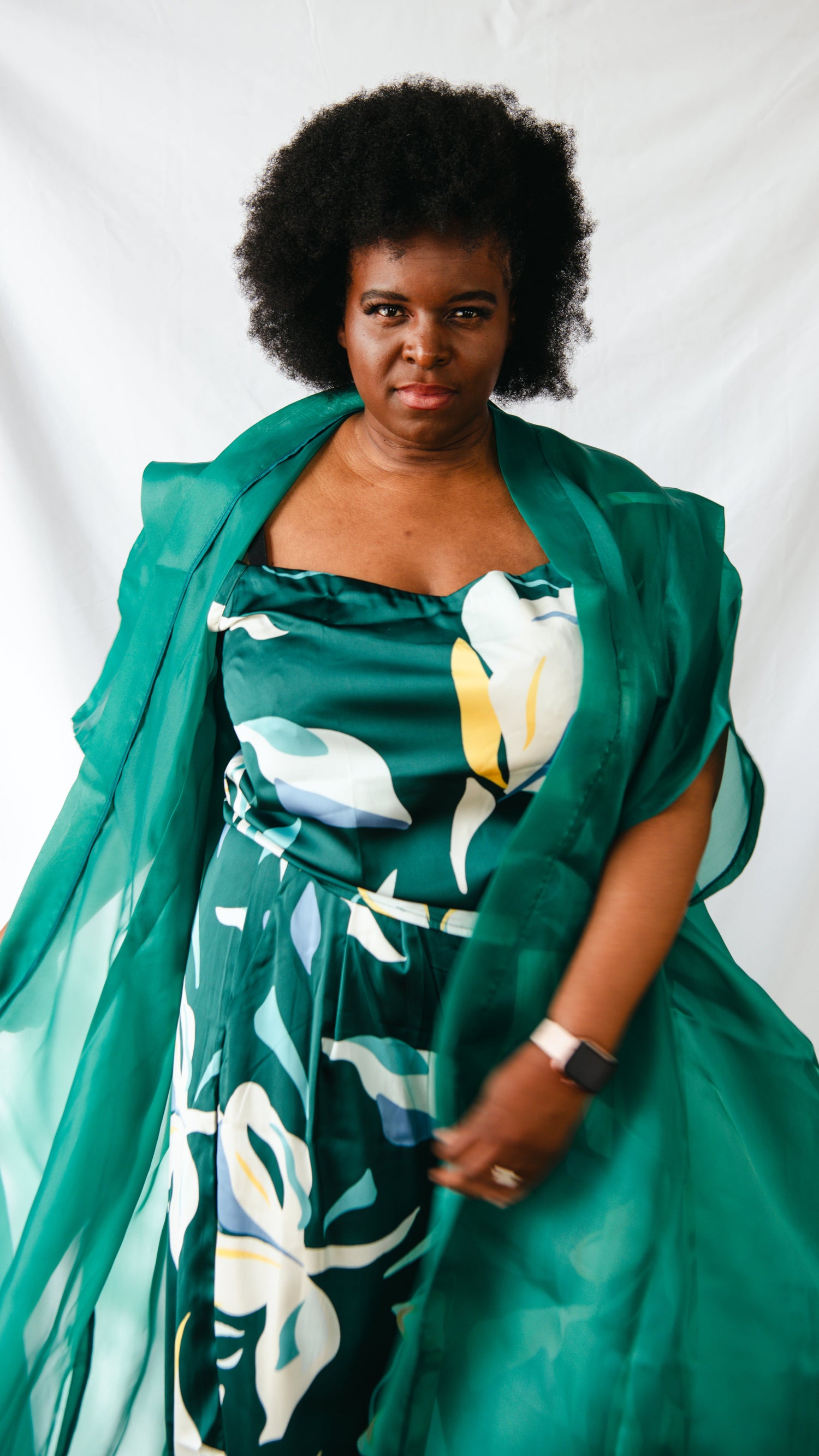 Plus sizes