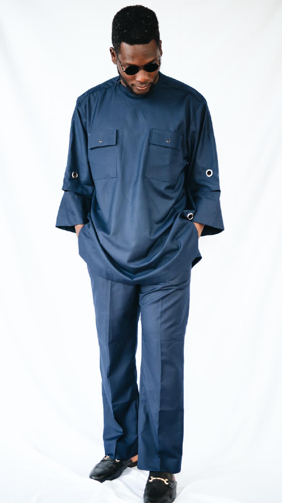 Men's Trousers