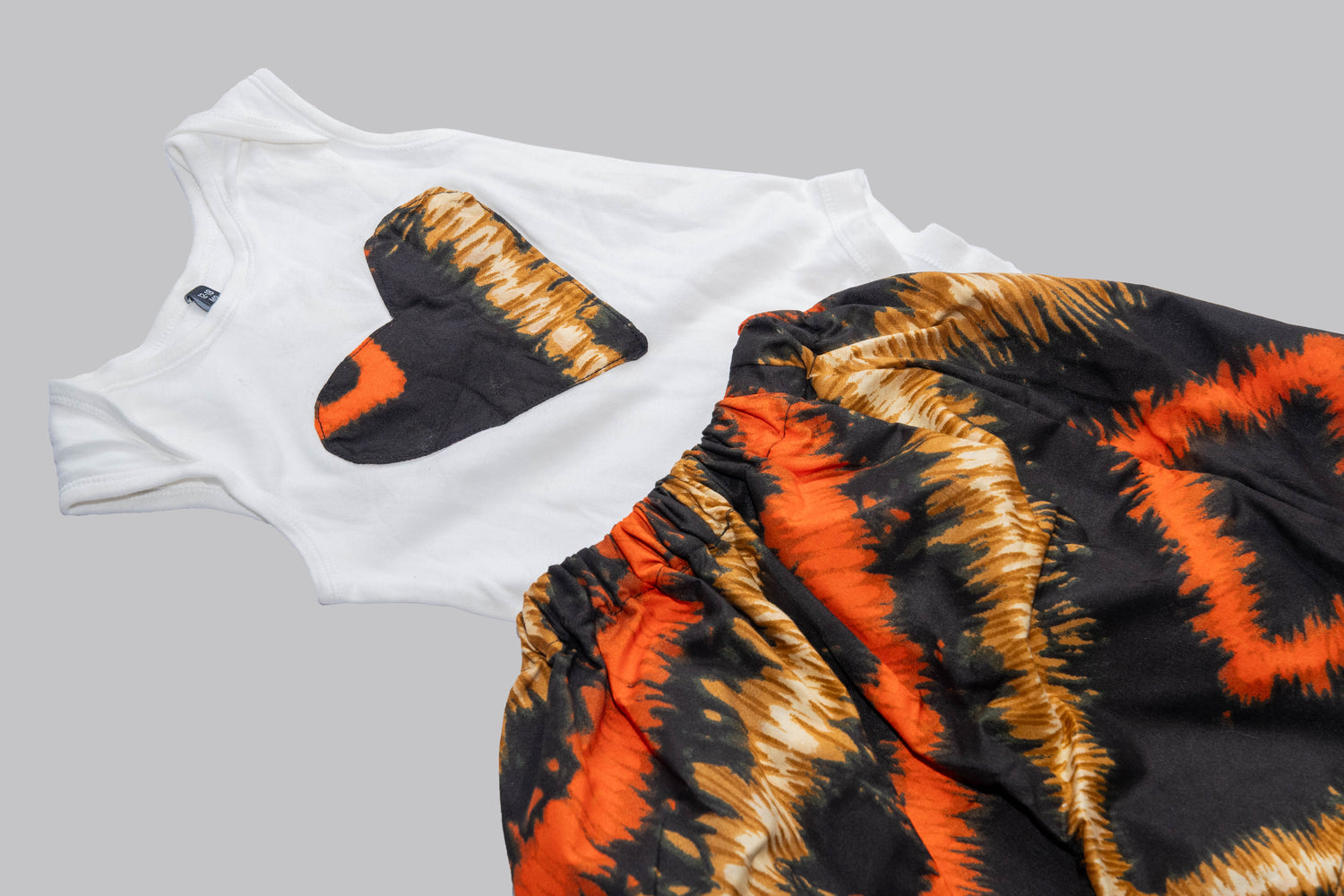 Kids clothing
