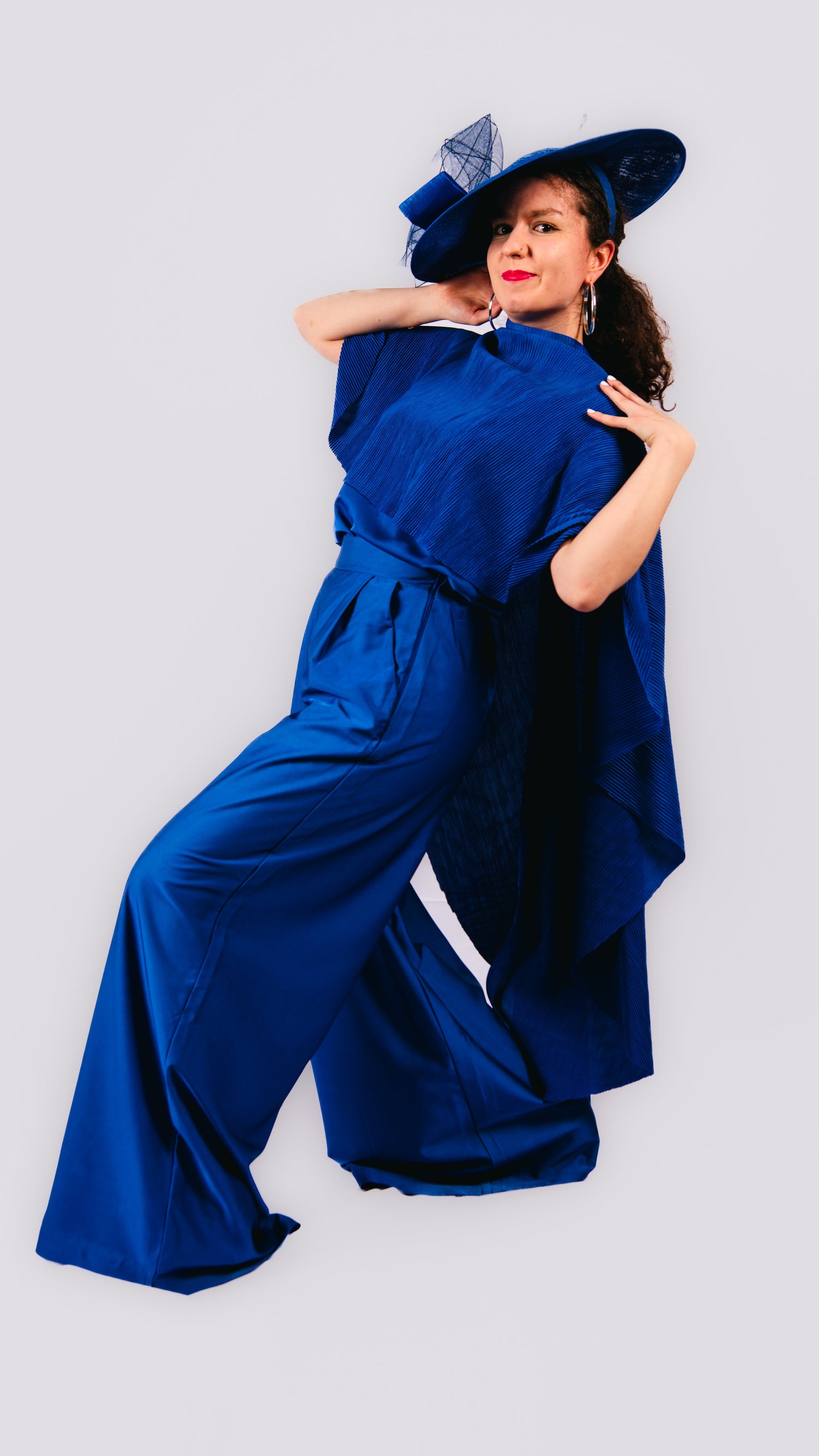 Women- Trousers