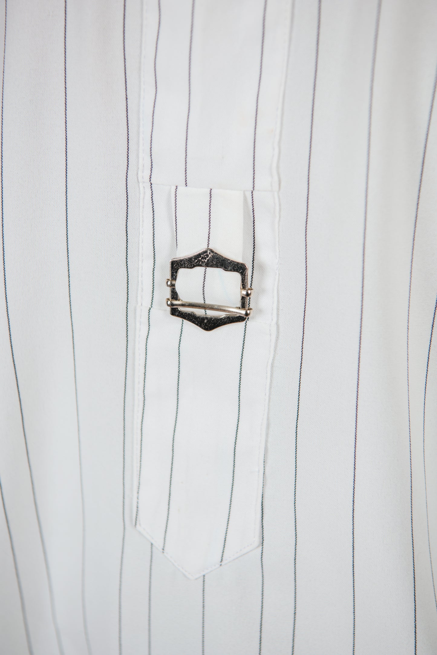 Yannick white/black stripped Trousers and Off shoulder Top