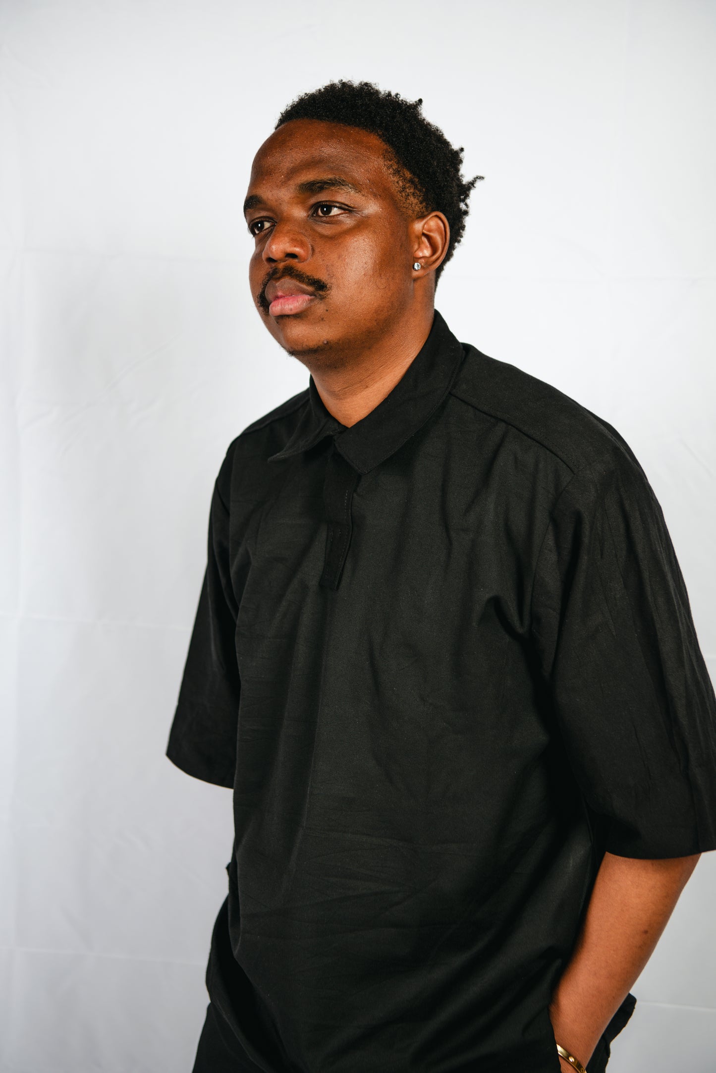 Rhema 2 Piece Trousers and Shirt