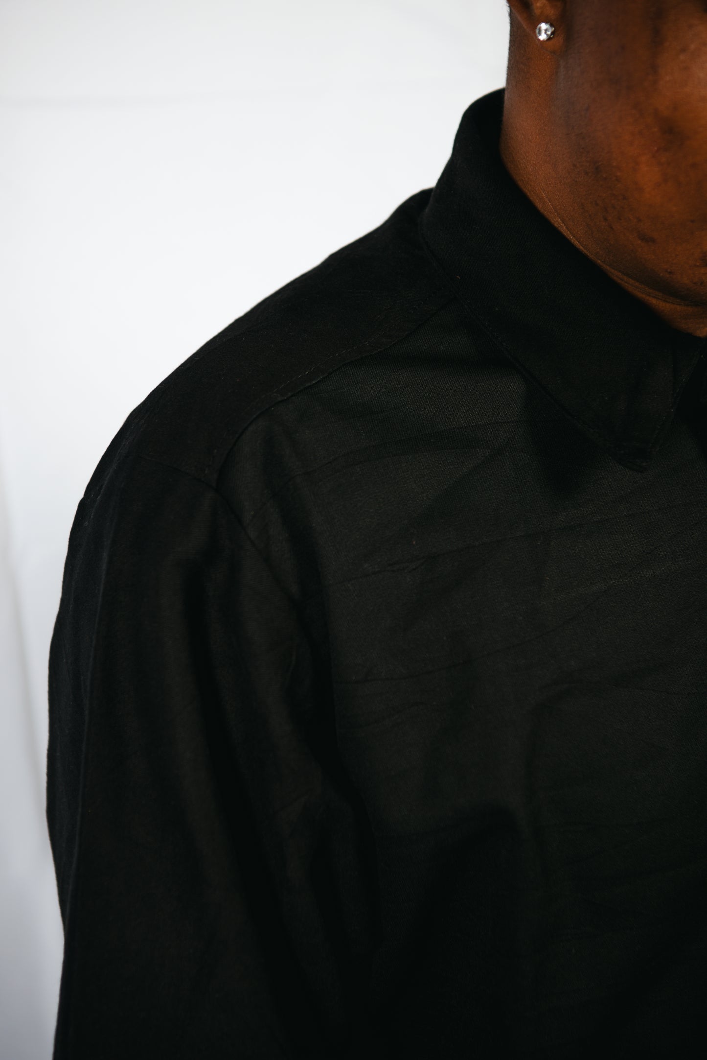 Rhema 2 Piece Trousers and Shirt