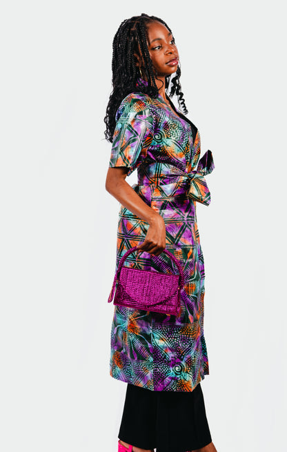 Ashornels- Naya Mini Hand Bag