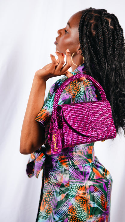 Ashornels- Naya Mini Hand Bag