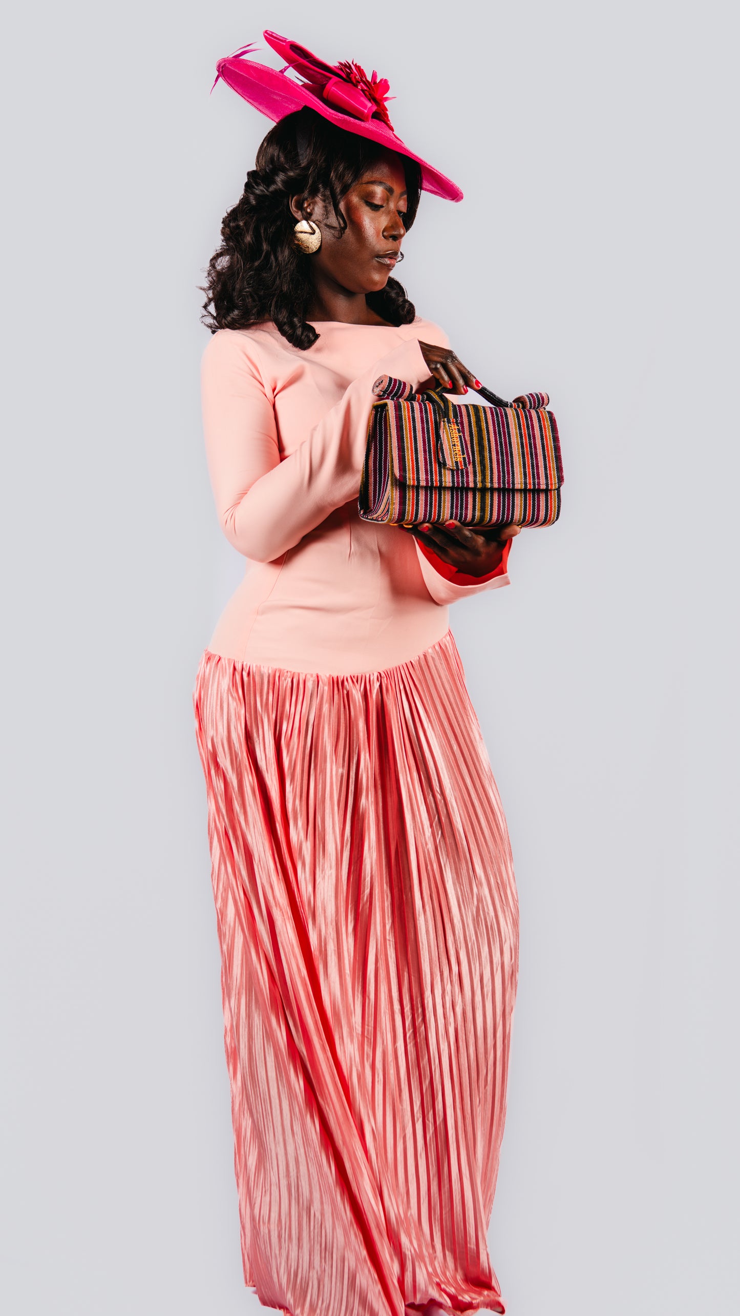 Ashornels- Aria Handbag For Women