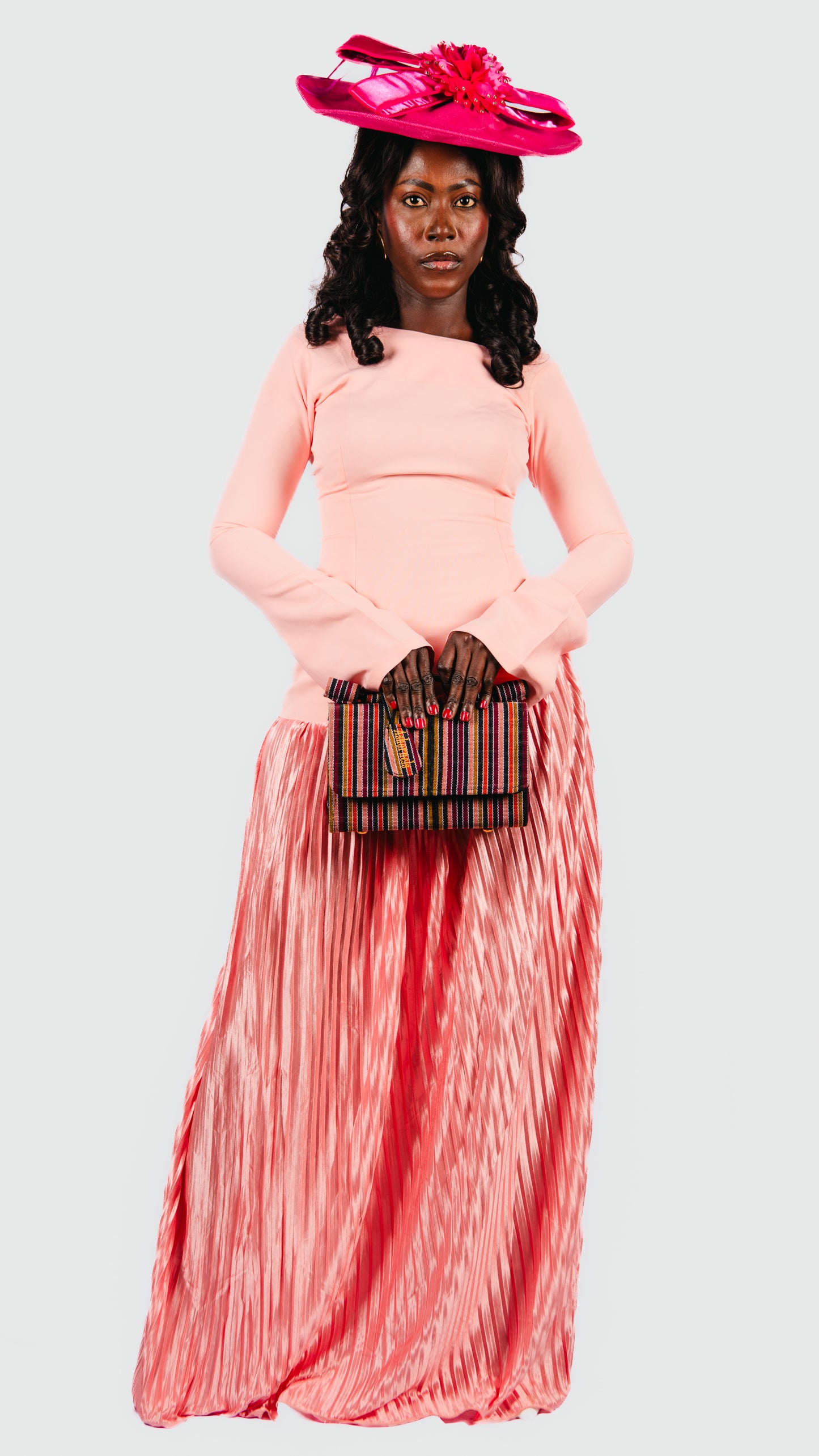 Ashornels- Aria Handbag For Women