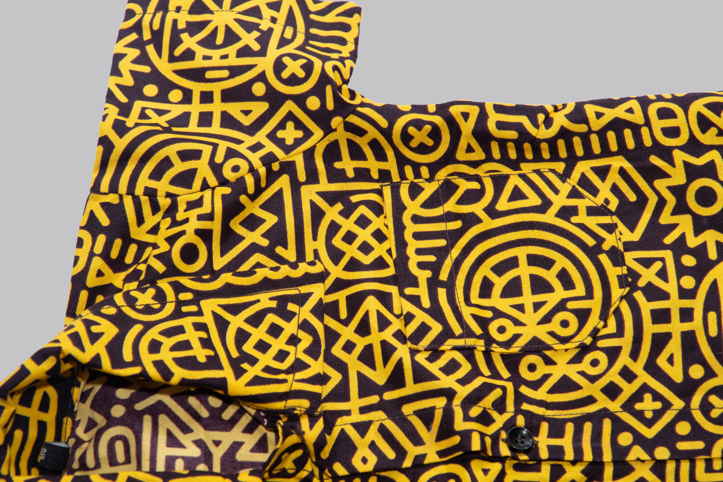 The Bee 2 Piece Shorts &  Shirts