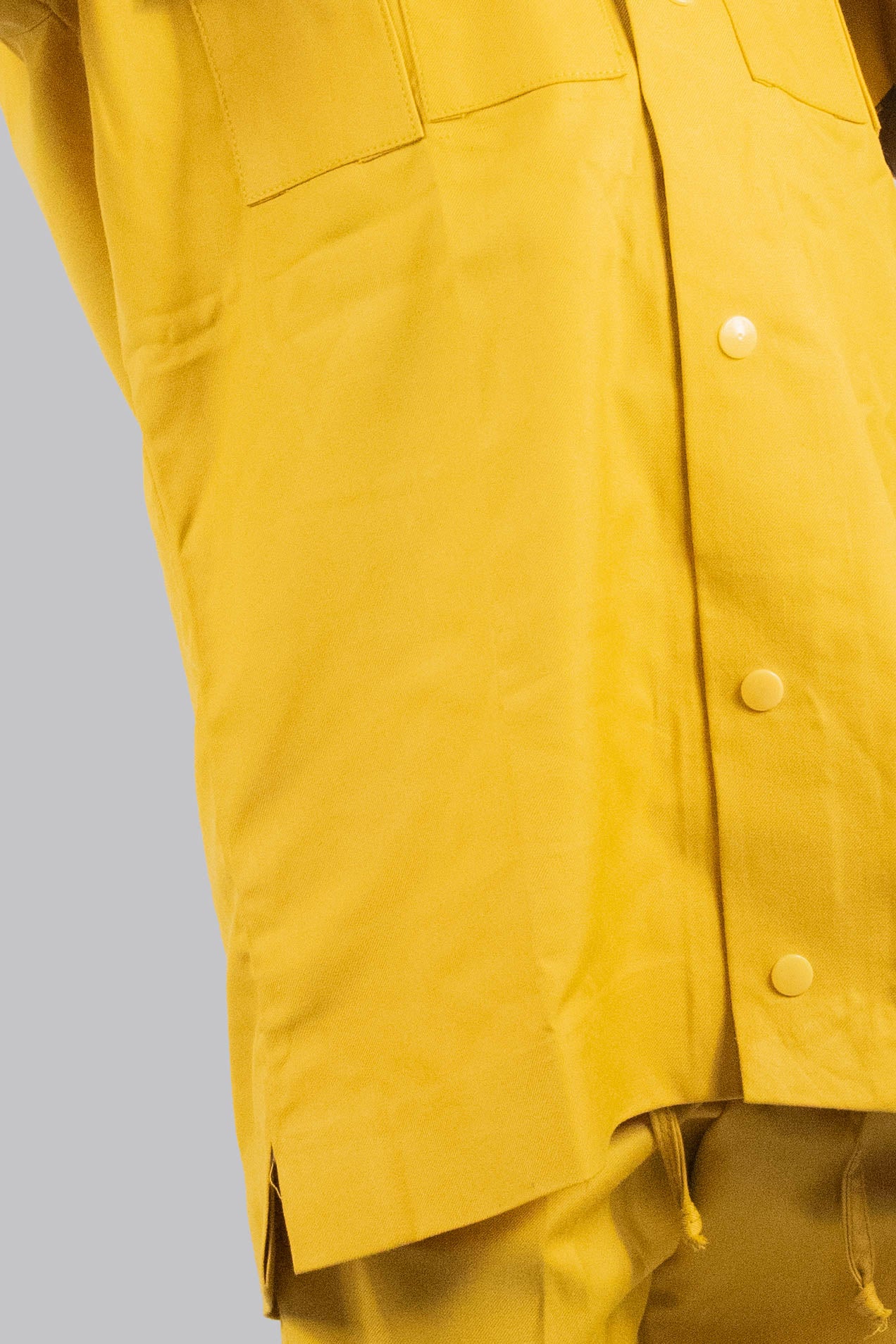 Manuél 2 Piece Traditional Trousers and Shirt
