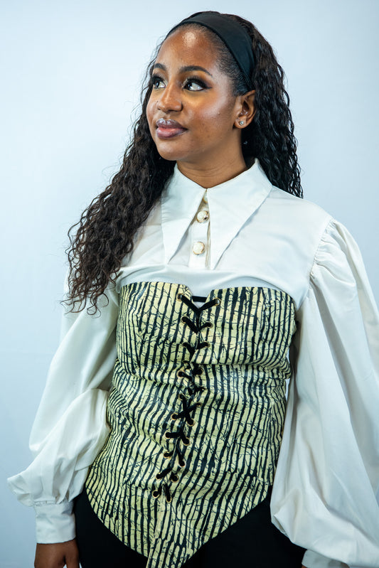 Adesua-A Corset
