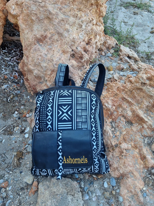 Chinua unisex backpack