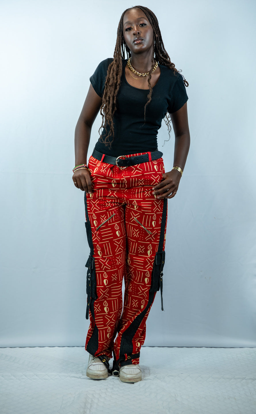 Imisi Cargo Pants