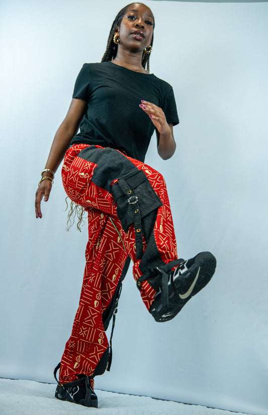 Imisi Cargo Pants