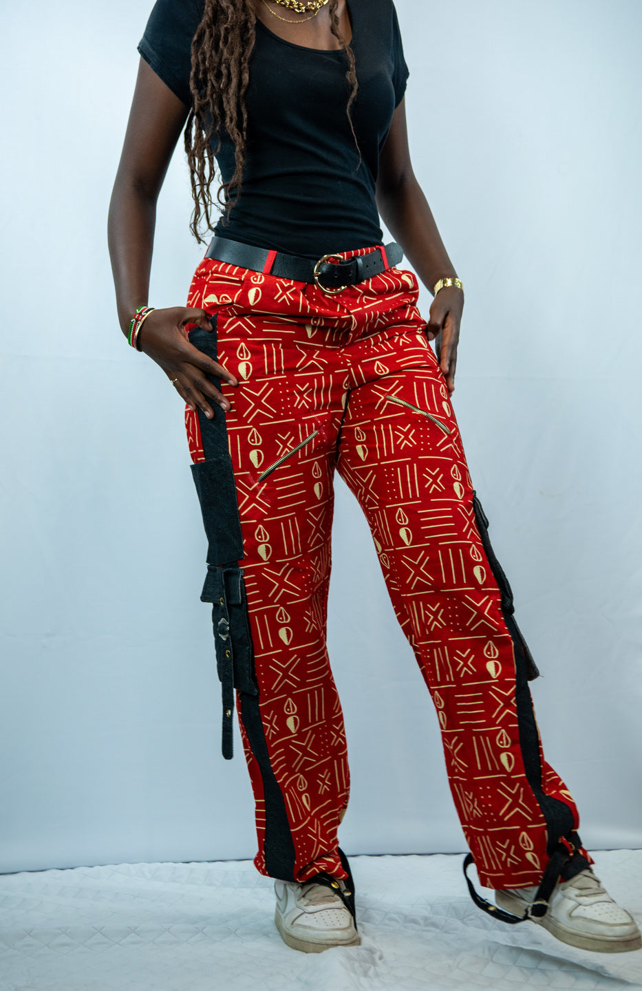Imisi Cargo Pants