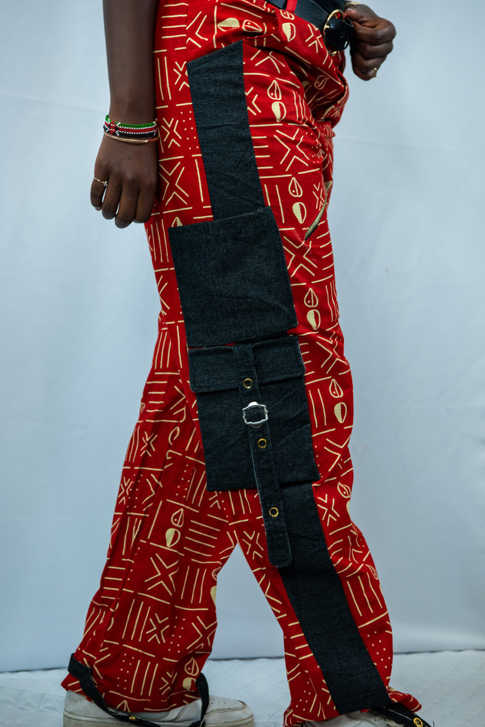Imisi Cargo Pants