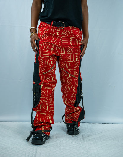 Imisi Cargo Pants