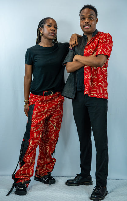 Imisi Cargo Pants