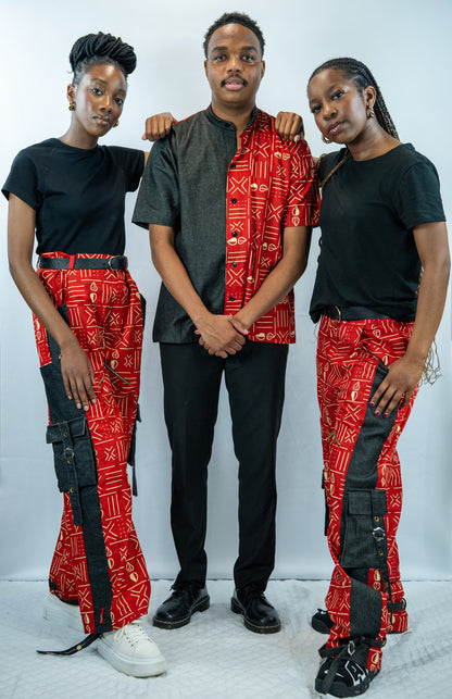 Imisi Cargo Pants